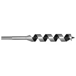 Drill Bit Art-Pol AR54366 spiral wood, hex shank 16 mm