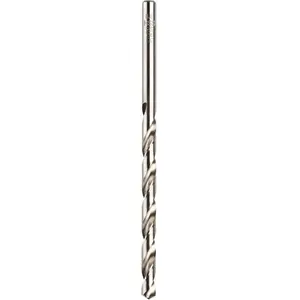 Drill bit Irwin HSS cylindrical 4 mm for metal, model 10502486