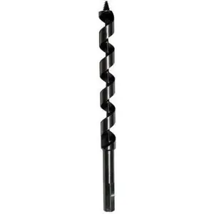 Drill bit Condor spiral wood hex shank 12 mm CON-DA460-12