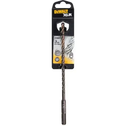 Сверло DeWalt DT8921-QZ 7x210 мм Photo 6