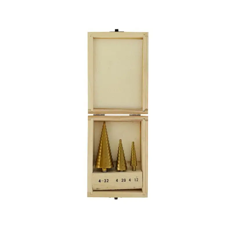 AWTools AW40998 drill bit set Photo 2