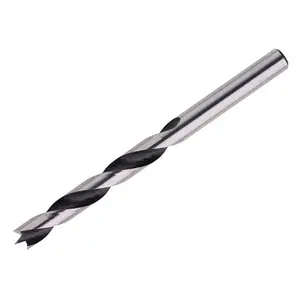 Drill bit Irwin lip drill bit 5 mm, model 10502794, 1 pc