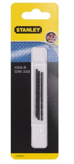 Urbju komplekts STANLEY STA50020 — 3