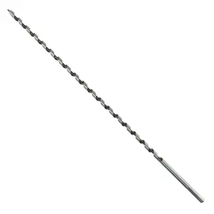 Drill bit Dedra WDD20460 — diameter 20 mm, length 460 mm, for wood, 1 pc