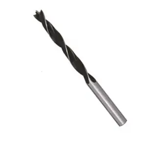 Drill bit STANLEY STA52036 — diameter 10 mm, length 133 mm, 1 pc
