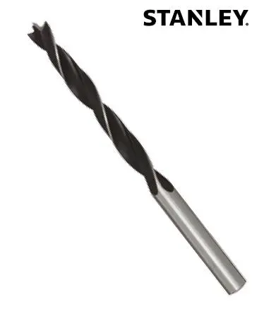 Drill bit STANLEY STA52036, 10 mm, 133 mm Photo 3