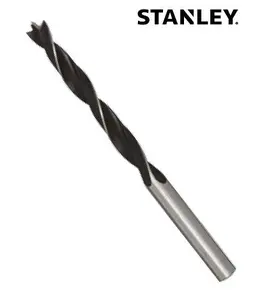Drill bit STANLEY STA52016 — 6 mm diameter, 100 mm length, 1 pc