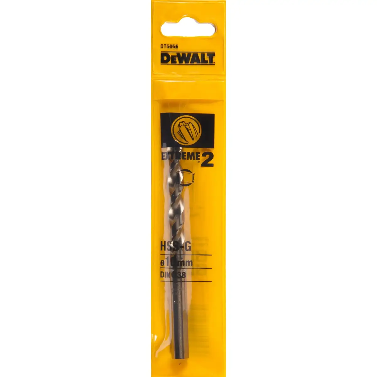 Сверло DeWalt DT5056-QZ, 133 мм Photo 5
