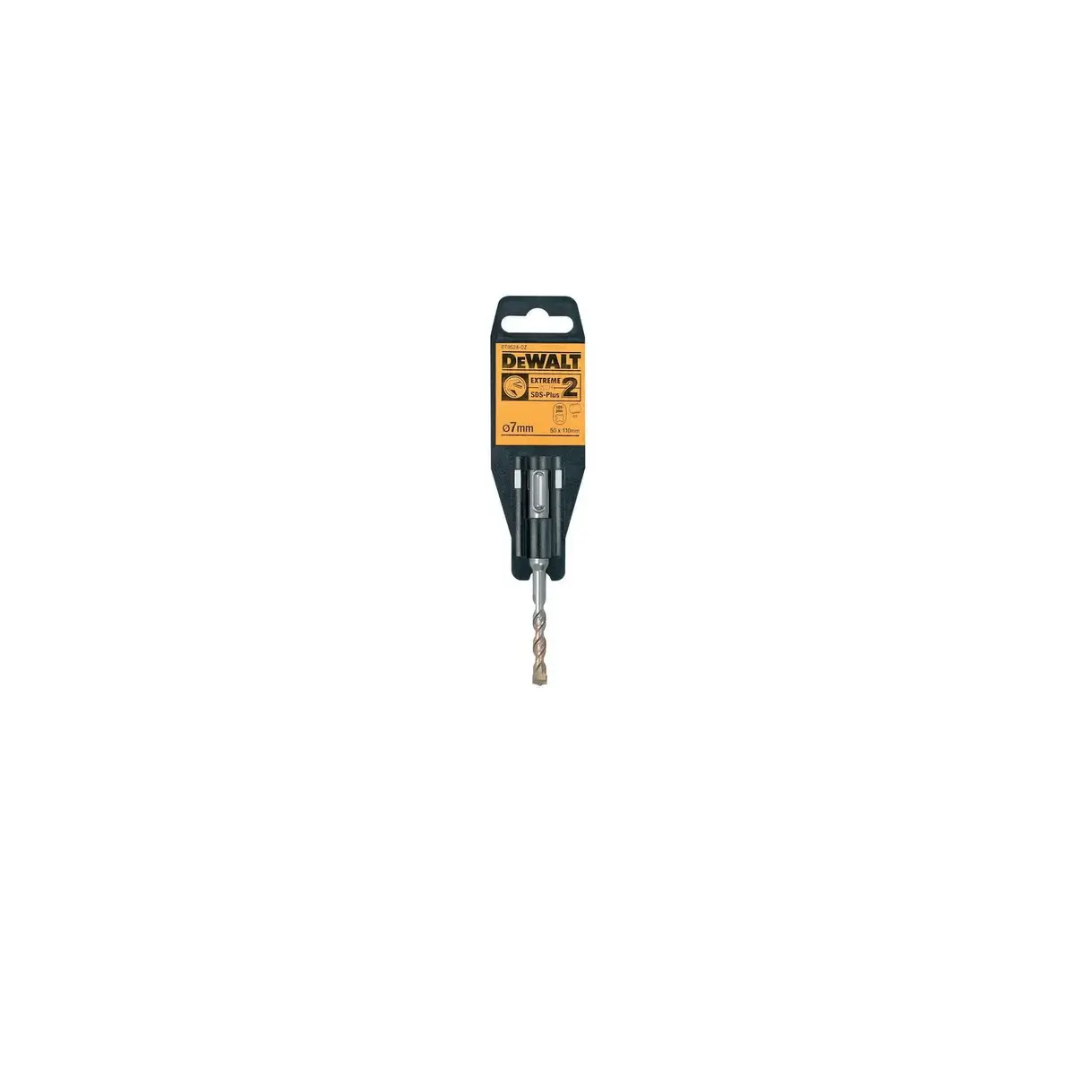 Сверло DeWalt DT9524-QZ 110 мм Photo 4