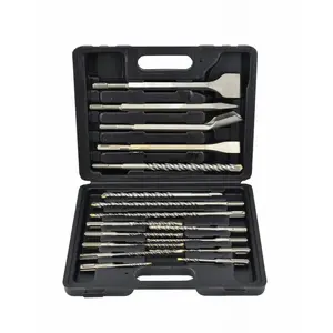 Drill bit AWTools AW42917 — metal/construction bit, weight 2.43 kg