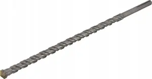 Drill Bit AWTools SDS‑MAX 26 mm × 600/740 mm, model AW43850