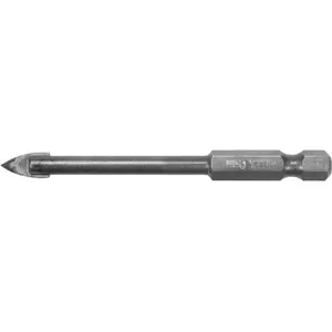 Drill bit STHOR 21703, 75 mm length, single piece