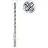 Drill bit Dedra WPQ1421 14 mm Photo 2
