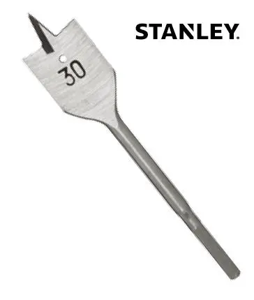 Lāpveida urbjma STANLEY 1,4 cm