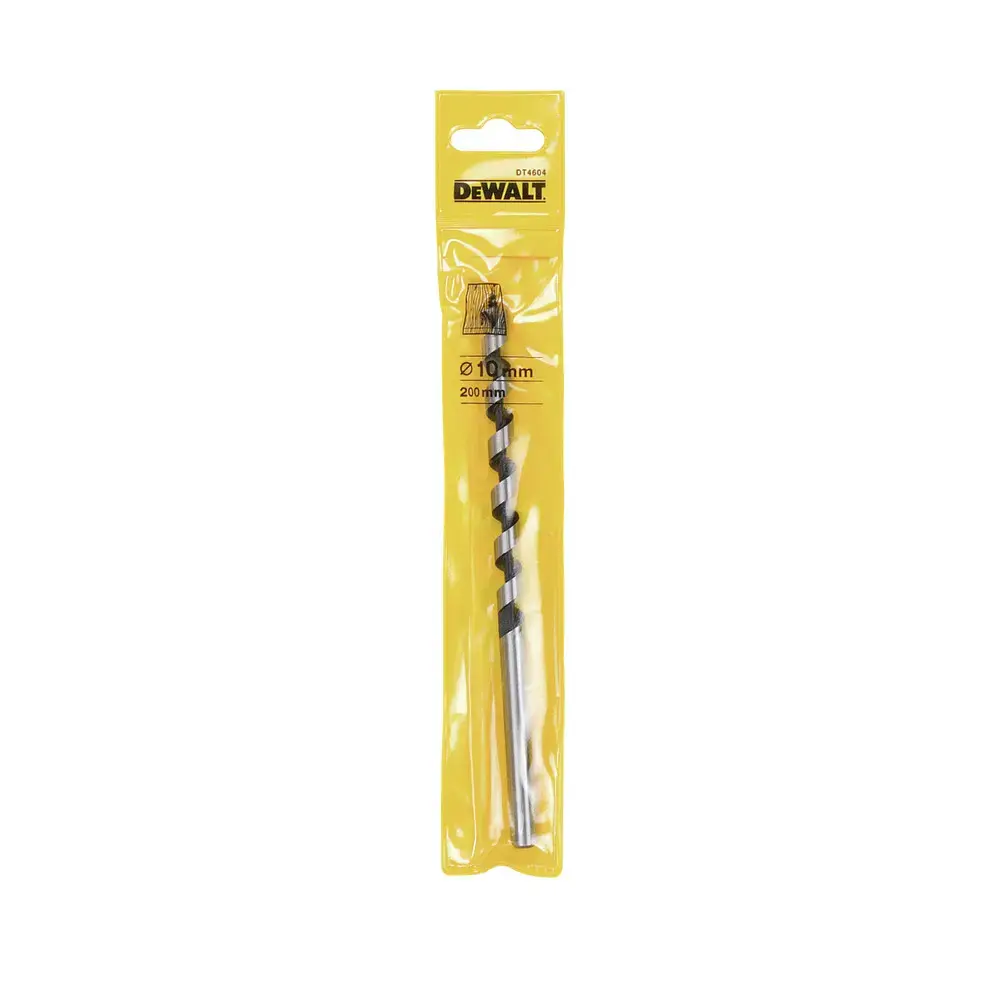 DeWalt DT4604-QZ auger drill bit Photo 2