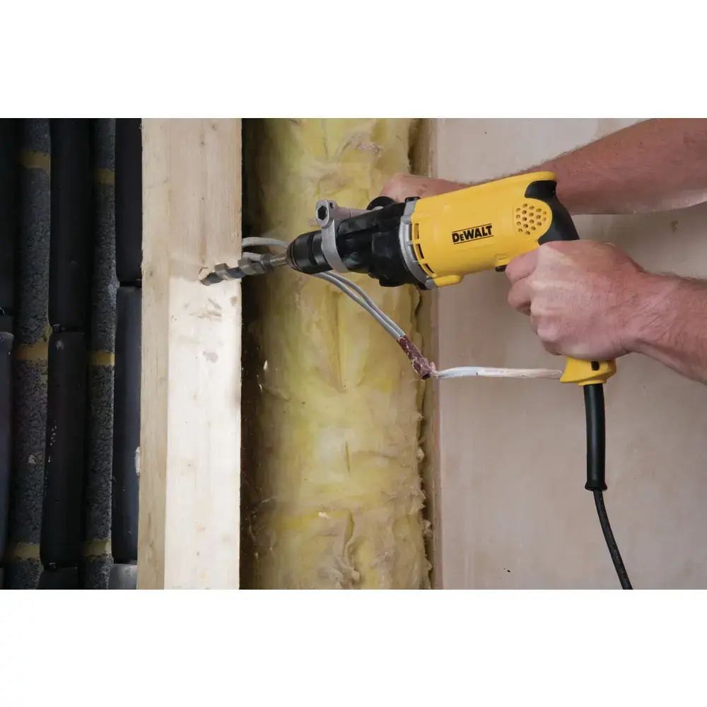 DeWalt DT4604-QZ auger drill bit Photo 3