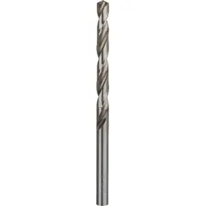 Drill bit set Bosch HSS cylindrical 3.3 mm, 10 pieces