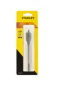 Spade Drill Bit STANLEY 5287966, 25 mm Diameter, 1 pc