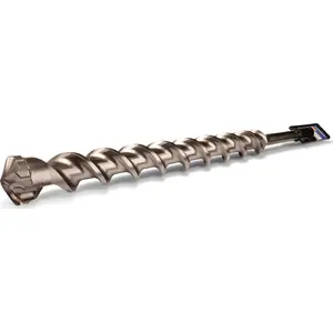 Сверло RAWLPLUG TURBODRILL SDS Max 20 x 200 x 340 мм