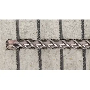 Сверло RAWLPLUG TURBODRILL SDS-Max 18×200×340 мм