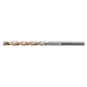 Drill bit 14 Degrees East DT6520, 123 mm length, single piece