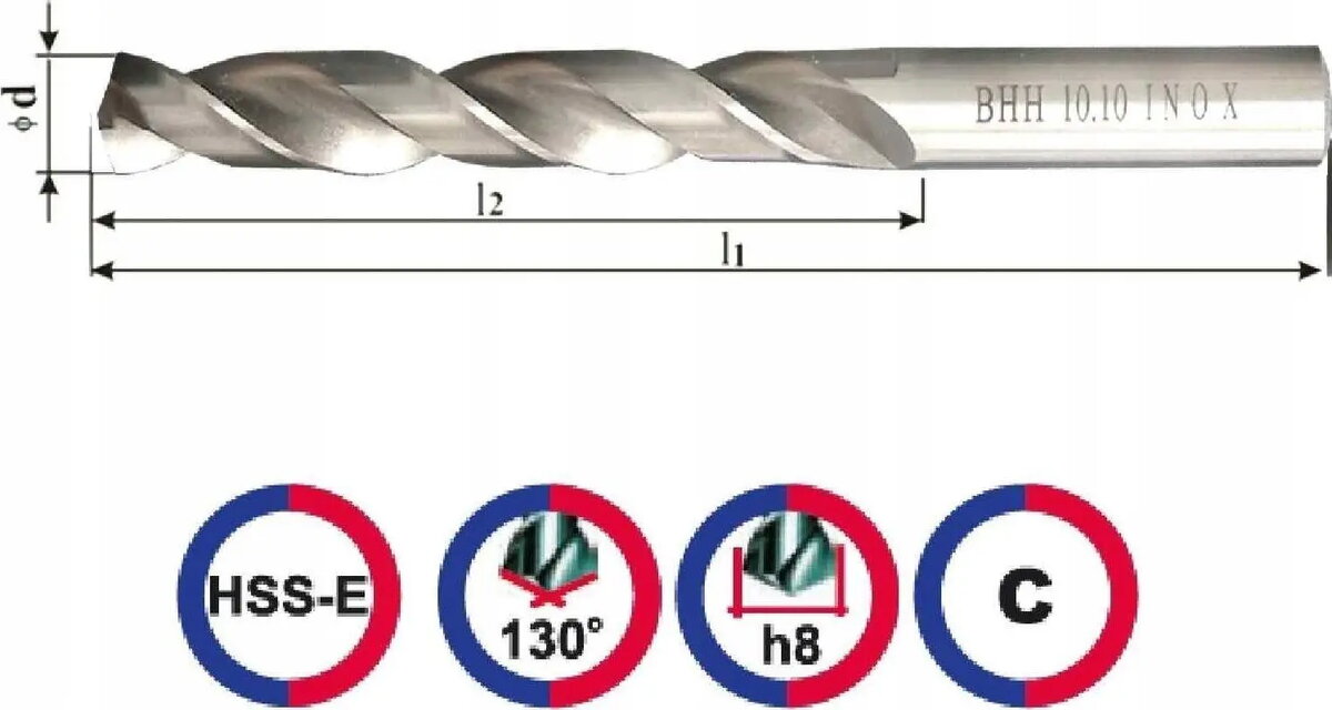 Drill Bits