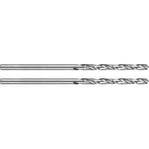 Urbju komplekts GRAPHITE HSS DIN 338 3,5 mm, 2 gab.