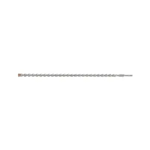 Drill bit DeWalt DT9584-QZ, 800 mm length, single piece