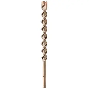 SDS‑MAX Drill Bit Set Makita MAXI 6‑blade B-30396 — 45×200×340 mm