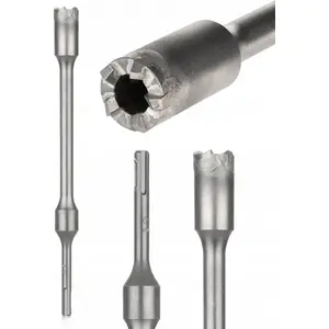 Urbis Smart365 SDS-plus dzelzs stiepļu 18 x 250/300 mm