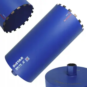Dimanta vainagveida urbis Flex RM-TX 1 1/4" 250 mm x 450 mm, sausā griešana
