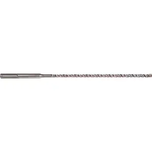 Drill bit RAWLPLUG SDS‑MAX 28 mm RT‑MAXT‑28/540 for hammer drills, 28mm diameter