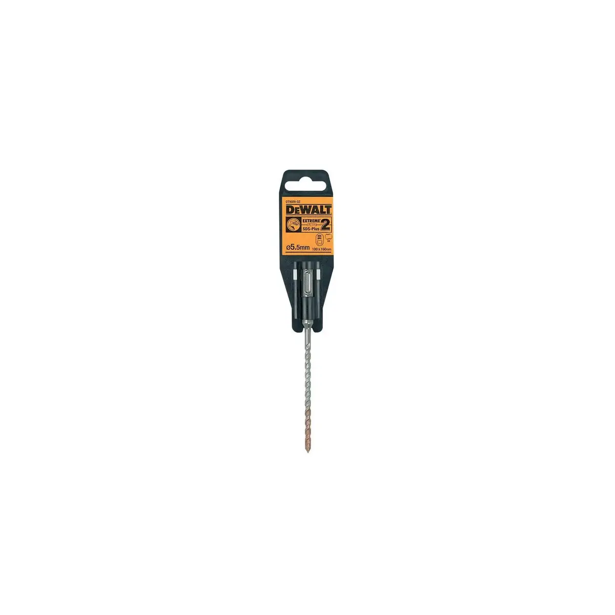 Сверло DeWalt DT9509-QZ 160 мм Photo 10