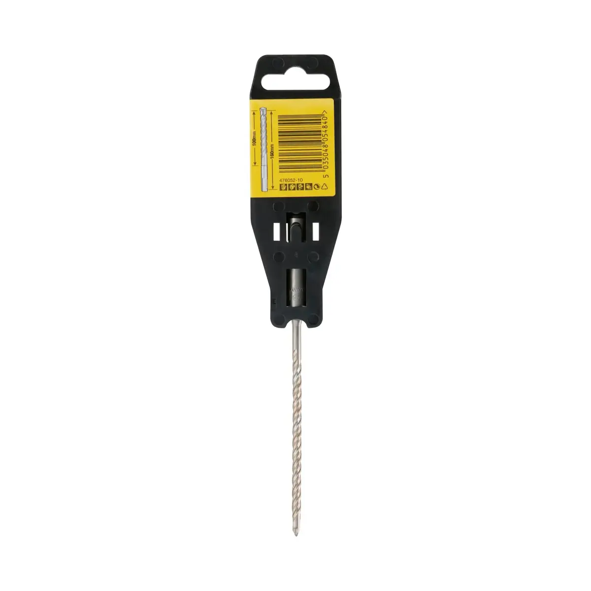 Сверло DeWalt DT9509-QZ 160 мм Photo 11