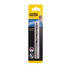 Drill bit STANLEY 5285963 — 7.5 mm diameter, 109 mm length, 1 pc