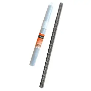 Сверло по бетону SDS‑MAX 24 мм JOBIprofi W82410