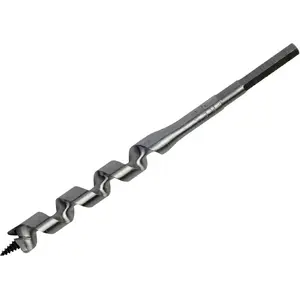 Drill bit Art-Pol spiral hex shank for wood 20 mm, model 54370