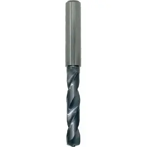 Drill bit for metal FANAR HSS cylindrical 8.9 mm