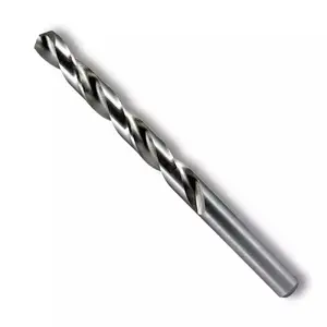 Drill bit set Dedra WMT11014 — 5 pcs, diameter 11 mm, length 142 mm, for metal