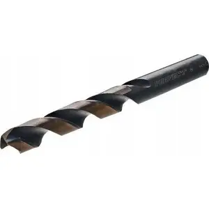 Drill bit for metal Smart 5.0 mm HSS, set of 10