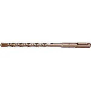 Masonry drill bit set YATO YT-4166, 8 mm diameter, 10 pieces