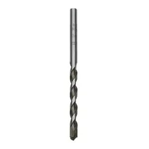 Drill bit Irwin universal cylindrical 6 mm