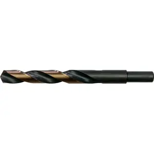 Drill bit Smart HSS solid for metal 16.0 mm x 120/178 mm, 1 pc