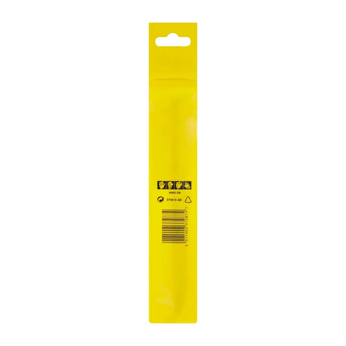 Сверло DeWalt DT6610-QZ 200 мм Photo 5
