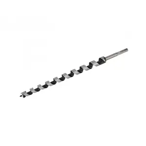 Drill bits pack AWTools AW40398 — 6 pcs, pack weight 2.1 kg