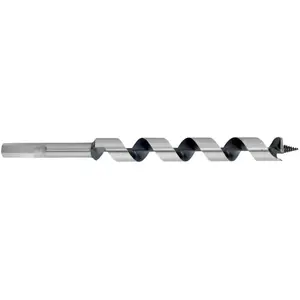 Drill bit AWTools AW40369 spiral wood cylindrical 14 mm