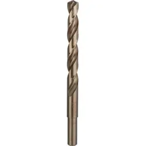 Drill bit Bosch HSS-Co 135 straight shank 11.5 mm x 94 mm