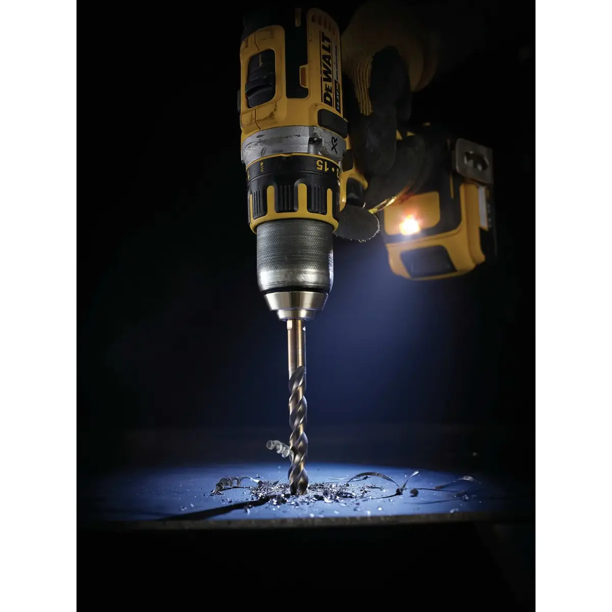Сверло DeWalt DT5049-QZ 101 мм Photo 3