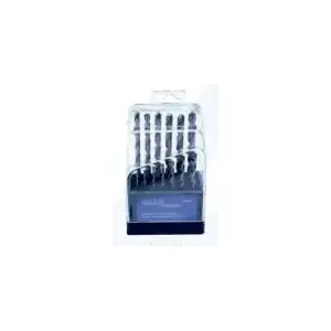 Drill bit GEKO HSS for metal, model 38212