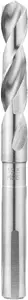 Drill bit for metal MILWAUKEE HSS-G 13.0 mm (single piece)